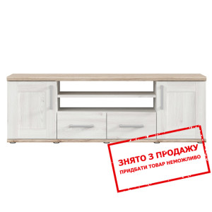 Тумба під телевізор Romance RTV2D2S BRW...